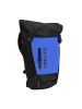 Fire + Ice Rucksack 'Park City Blair in Blau 24,00 x 50,00 x 12,00 cm'