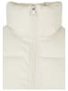 Urban Classics Outerwear - Vest in whitesand