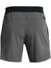 Under Armour Sportshorts "Ua Vanish Elite Short" in Grau