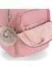 Kipling Back To School Seoul S Rucksack 35 cm bridal rose