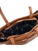 U.S. Polo Assn. Stanfort Shopper Tasche M 34 cm tan