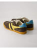 Gola Sneaker low in Braun
