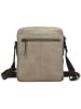 PICARD Casual Umhängetasche Leder 18 cm in taupe