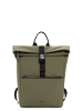 Rucksack E&N Pessac RUE 09 in khaki 910