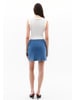 OXXO Minirock RODEO BLUE DENIM