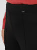 MARC CAIN Hose in schwarz