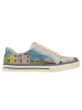 Dogo Classic Sneaker - Burano Island 36 in Natur