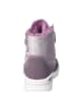 PEPINO Lauflern Stiefel in pink