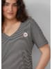 s.Oliver T-Shirt in 99G4_schwarz