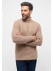 Eterna Strick Pullover in beige