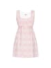 myMo Women Dress in light rose multicolor