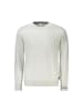 Pepe Jeans Grau Baumwolle Herren Pullover
