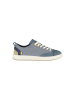 Lumberjack Blau Polyester Herren Sneaker