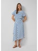 s.Oliver Kleid in 56G2_ozeanblau
