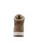 Kappa Short Boots in mud