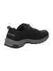Gabor Sportliche Schnürschuhe in Schwarz