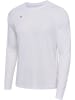 Newline Newline T-Shirt Nwlbeat Ausführen. Herren in WHITE
