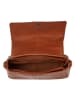 The Chesterfield Brand Clifden Umhängetasche Leder 21 cm cognac