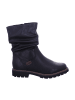 Tamaris Stiefel in BLACK
