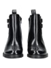 Bagatt Stiefelette Schwarz/Schwarz