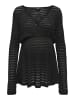 ONLY Top in Black