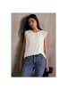 Street One Top in off white