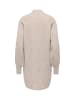 ONLY Kleid 'Olivia' in beige