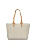 Valentino by Mario Valentino Beige Damen Tasche aus Polyurethan