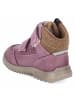 PEPINO Boot mit Warmfutter in purple