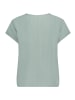 Betty Barclay Blusenshirt in Grau
