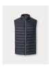 Hackett London Weste in Blau