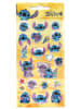 Disney Disney Lilo und Stitch Wave Hologramm-Aufkleber-Set