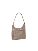 Daniel Ray DRL16.1618 Mudgee Banane RV-HANDTASCHE in taupe