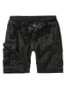 Brandit Cargo Short in black
