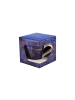 Villeroy & Boch Tasse Wassermann NewWave Stars in Weiß-Blau 300 ml