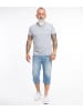 Rock Creek Shorts in Blau