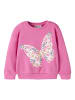 name it Sweatshirt in Strawberry Moon