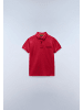 Napapijri Rollkragenpullover 10535760691542 Rot