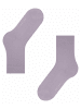 Falke Socken Cotton Touch in Lilac tint