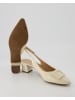 PETER KAISER Business Schuhe in Beige