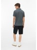 s.Oliver Polo-Shirt  in  95D1_schiefergrau