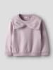 name it Sweatshirt in Keepsake Lilac