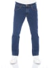 Wrangler Jeans Greensboro regular/straight in Blau