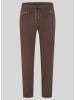 Rabe Hose in Braun