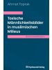 Psychosozial-Verlag Buch - Toxische Männlichkeitsbilder in muslimischen Milieus