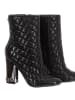 Guess Ankle Boots in Black