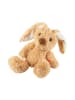 Sigikid Kuscheltier Hase Flauscherie Plüschtier in Beige