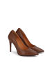 Kazar Pumps ANNE in Braun