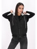 myMo ROCKS Women Vest in Black