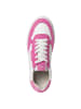 Tamaris Sneaker in pink